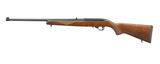 Ruger 10/22 Sporter .22 LR Semi-Auto 20