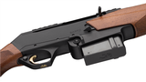Browning BAR MK 3 DBM Wood .308 Win Semi-Auto 18