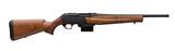 Browning BAR MK 3 DBM Wood .308 Win Semi-Auto 18