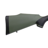 Weatherby Vanguard Synthetic Green 6.5 Creed 24