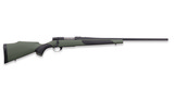 Weatherby Vanguard Synthetic Green .223 Rem 24