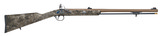 Traditions PA Pellet Ultralight Veil Wideland .50 Cal Flintlock 26