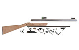 Traditions Firearms Deerhunter Rifle Kit .50 Cal Percussion 24