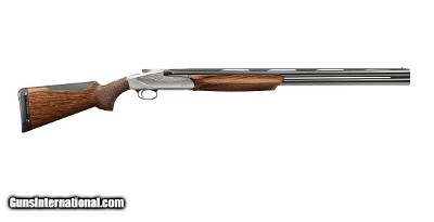 Benelli 828 U Field 20 Gauge Over Under 28
