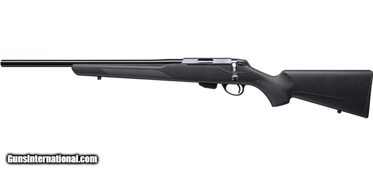 Tikka T1x Rimfire Left-Hand .22 LR 20