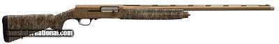 Browning A5 Wicked Wing MO Bottomland 16 GA 28