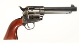 Taylor's & Co. The Drifter Taylor Tuned .57 Magnum 5.5