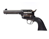 Taylor's & Co. Devil Anse .357 Magnum 4.75
