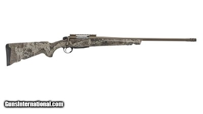 Franchi Momentum Elite .308 Win 22