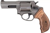 Taurus 605 Defender .357 Mag 3