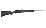 Mossberg Patriot Black Synthetic Bolt-Action 7mm-08 Rem. 22