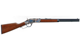 Uberti 1873 Competition Rifle .357 Mag 20