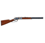 Uberti 1873 Competition Rifle .357 Mag 20
