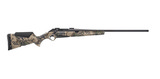 Benelli BE.S.T. Lupo Bolt-Action .308 Win 22