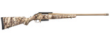 Ruger American Go Wild IM Brush .300 Win Mag 24