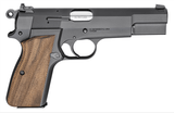 Springfield Armory SA-35 Browning Hi-Power Clone 4.7