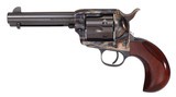 Taylor's & Co. Cattleman Birdshead .45 Colt 4.75