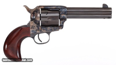 Taylor's & Co. Cattleman Birdshead .45 Colt 4.75