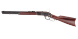 Taylor's & Co. 1873 Lever Action Rifle .357 Magnum 18