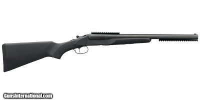 Stoeger Double Defense Side-by-Side Shotgun 20 Gauge 20