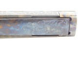 Magnum Research Desert Eagle Custom Engraved .50 AE Ltd Edition DE50ECH - 6 of 9