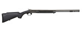 Traditions GCA NitroFire Muzzleloader .50 Cal 26