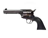 Taylor's & Co. Devil Anse Taylor Tuned .357 Magnum 4.75