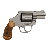 Armscor Rock Island M206 Spurless .38 Special 2