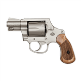 Armscor Rock Island M206 Spurless .38 Special 2