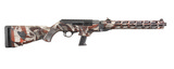 Ruger PC Carbine American Flag 9mm 16.12