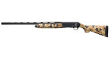 Browning Silver Field Vintage Tan Camo 12 Gauge 26