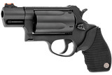 Taurus Judge Public Defender .45 Colt / .410 GA 2.5