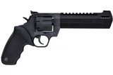 Taurus Raging Hunter .357 Magnum 6.25