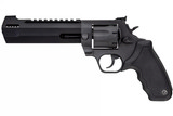 Taurus Raging Hunter .357 Magnum 6.25