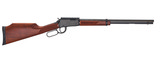 Henry Lever Action Magnum Express .22 WMR 19.25