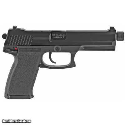 Heckler & Koch Mark 23 .45 ACP 5.87