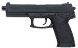 Heckler & Koch Mark 23 .45 ACP 5.87