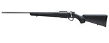 Tikka T3x Lite Stainless Left Hand 6.5 Creedmoor 24.3