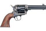 Taylor's & Co. 1873 Cattleman Standard Finish .45 LC / .45 ACP 4.75