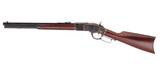 Taylor's & Co. 1873 Rifle Taylor Tuned .357 Mag CH 18