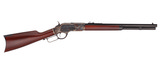Taylor's & Co. 1873 Rifle Taylor Tuned .357 Mag CH 18