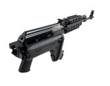 Zastava Arms ZPAPM70 Quad Rail 7.62x39mm 16.3