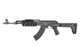 Zastava Arms ZPAPM70 Quad Rail 7.62x39mm 16.3