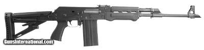 Zastava Arms ZPAPM70 M77 PS .308 Win 19.7