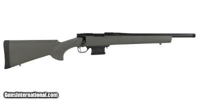 Legacy Howa 1500 Mini Action .350 Legend 16.25