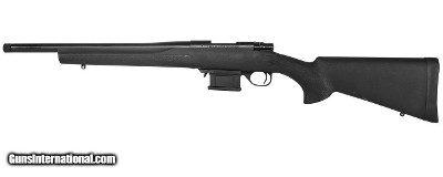 Legacy Howa 1500 Mini Action .350 Legend 16.25