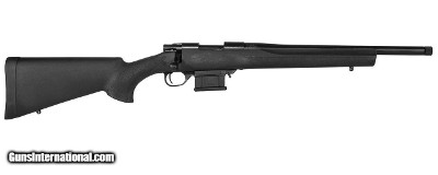 Legacy Howa 1500 Mini Action .350 Legend 16.25