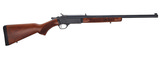 Henry Single Shot Rifle .223 Rem / 5.56 NATO 22