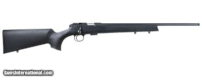 CZ-USA CZ 457 American Synthetic .22 WMR Suppressor-Ready 20.5