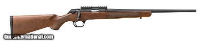 Springfield 2020 Rimfire Classic .22 LR 20